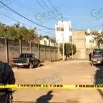 En Uruapan dejan un cadáver encobijado