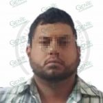Capturan en Uruapan a sujeto buscad por el FBI
