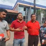 Liberan a presuntos asesinos del diputado Juárez Blanquet