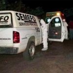 Otro asesinato más en Morelia