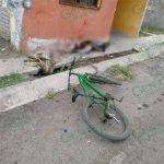 En Zamora, matan a balazos a “La Chonena”