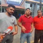 Presuntos implicados en asesinato de diputado, acuden ante CEDH