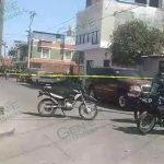 En Uruapan matan a un hombre al interior de su domicilio