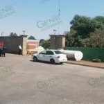 Saldo de un muerto y un herido deja ataque a balazos en Uruapan