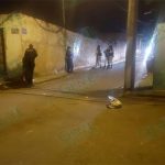 Abandonan cabeza de un hombre en el municipio de Zamora