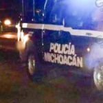 Atacan a balazos a base de la Guardia Nacional