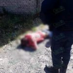 Atacan a balazos a un hombre en Morelia
