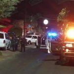 En Uruapan localizan cadáver de mujer con impactos de bala
