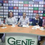 MUJERES DE LC PIDEN NO PERDER DE VISTA QUE SE PIDE NO MÁS VIOLENCIA