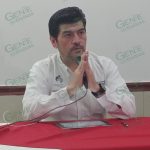 Una persona que fallece por COVID-19 no transmite el virus, dice Salubridad