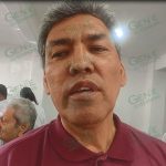 Es una tristeza que tengamos dos dirigencias de la sección XVIII: Juan Pérez Medina