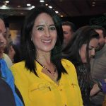 Necesario unir fuerzas para erradicar la violencia en contra de la mujer: LMM