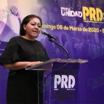 La defensa de las mujeres nos corresponde a todas: Silvia Estrada