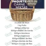 Necesario que en LC se implementen paquetes alimenticios, no solo en Morelia