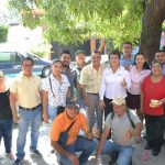 Se acabaron los privilegios: Tere López