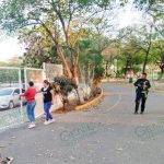 Ante el avance del COVID-19, cierran unidades deportivas y parques de la ciudad