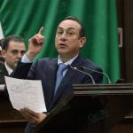 Preocupante nuevo recorte al crecimiento estimado de México: Antonio Soto