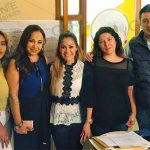 Gestiona Itzé Camacho escuela de música en Lázaro Cárdenas