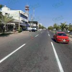 Invierte Gobierno de Lázaro Cárdenas 232 mil pesos en balizamiento