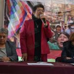 Necesario zanjar la distancia entre ricos y pobres: Teresa López