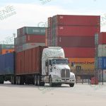 Puerto LC opera más de 100 mil Teu’s durante el mes de enero