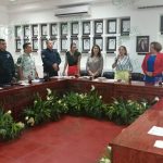 Realiza gobierno de Lázaro Cárdenas trabajo coordinado en materia de seguridad
