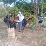 Encabeza Gobierno de Lázaro Cárdenas limpieza en col Plutarco Elías Calles