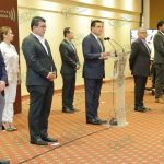 Anuncia Gobernador fondo de mil mdp para proteger economía de las familias