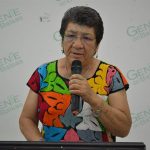Las mujeres necesitamos organizarnos: Tere López.