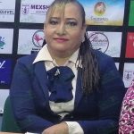 Dice funcionaria municipal que a la ciudadanía no se le da gusto, al preguntarle de nepotismo