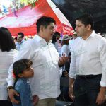 La convivencia social y la reconstrucción del tejido social, fundamentales para lograr la paz: Antonio Madriz
