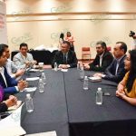 Acuerda JUCOPO medidas preventivas para atender emergencia de Salud