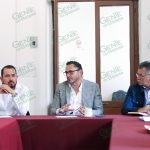 Continúan diputados en constante trabajo para una nueva Ley Orgánica Municipal
