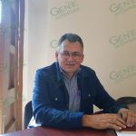 Comisión de Migración atenta a planteamientos del gobierno estatal: Sergio Báez