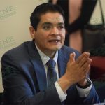 Respaldamos las medidas económicas decretadas por el gobierno estatal: Arturo Hernández