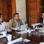 Buscan diputados locales hacer de Michoacán un estado vanguardista en materia tecnológica