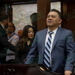 Congreso, sensible a salud de la ciudadanía: Fermín Bernabé