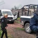Mueren dos presuntos delincuentes al enfrentarse con policías municipales