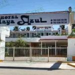 CIERRE DE PLAYAS, HOTELES Y RESTAURANTES ACABÓ CON TEMPORADA TURÍSTICA: PRESTADORES DE SERVICIOS