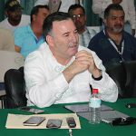 COVID-19 HA INFECTADO AL MOVIMIENTO PORTUARIO NACIONAL: MEMO LÓPEZ