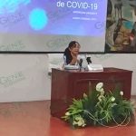 ALTO RIESGO DE MUERTES EN LC POR COVID-19, POR FALTA DE VENTILADORES MECÁNICOS: JSN08