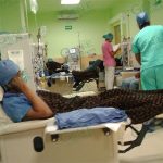 Abandonados a su suerte 80 pacientes de hemodiálisis por parte del IMSS de Lázaro Cárdenas, denuncian