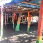 Hay nostalgia y tristeza en enramaderos por la desolación que ha dejado la pandemia: Pánfila Beltrán