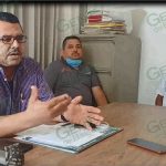 Urge generación de empleos a través de obra del Distribuidor Vial