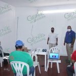 Capacita gobierno de Lázaro Cárdenas a personal y brigadas de apoyo ante COVID-19