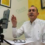 Medidas de aislamiento obligatorio necesarias, población debe aplicar el quédate en tu casa: Antonio Soto