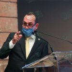 GPPRD convoca a la unidad nacional para derrotar la pandemia: Antonio Soto