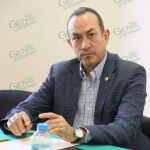 Confinamiento obligatorio, oportuno para salvaguardar la vida de los michoacanos: Antonio Soto