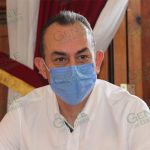 Ejecutivo Federal sigue sin entender las grandes necesidades por la crisis sanitaria: Antonio Soto