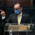 GPPRD convoca a la unidad nacional para derrotar la pandemia: Antonio Soto